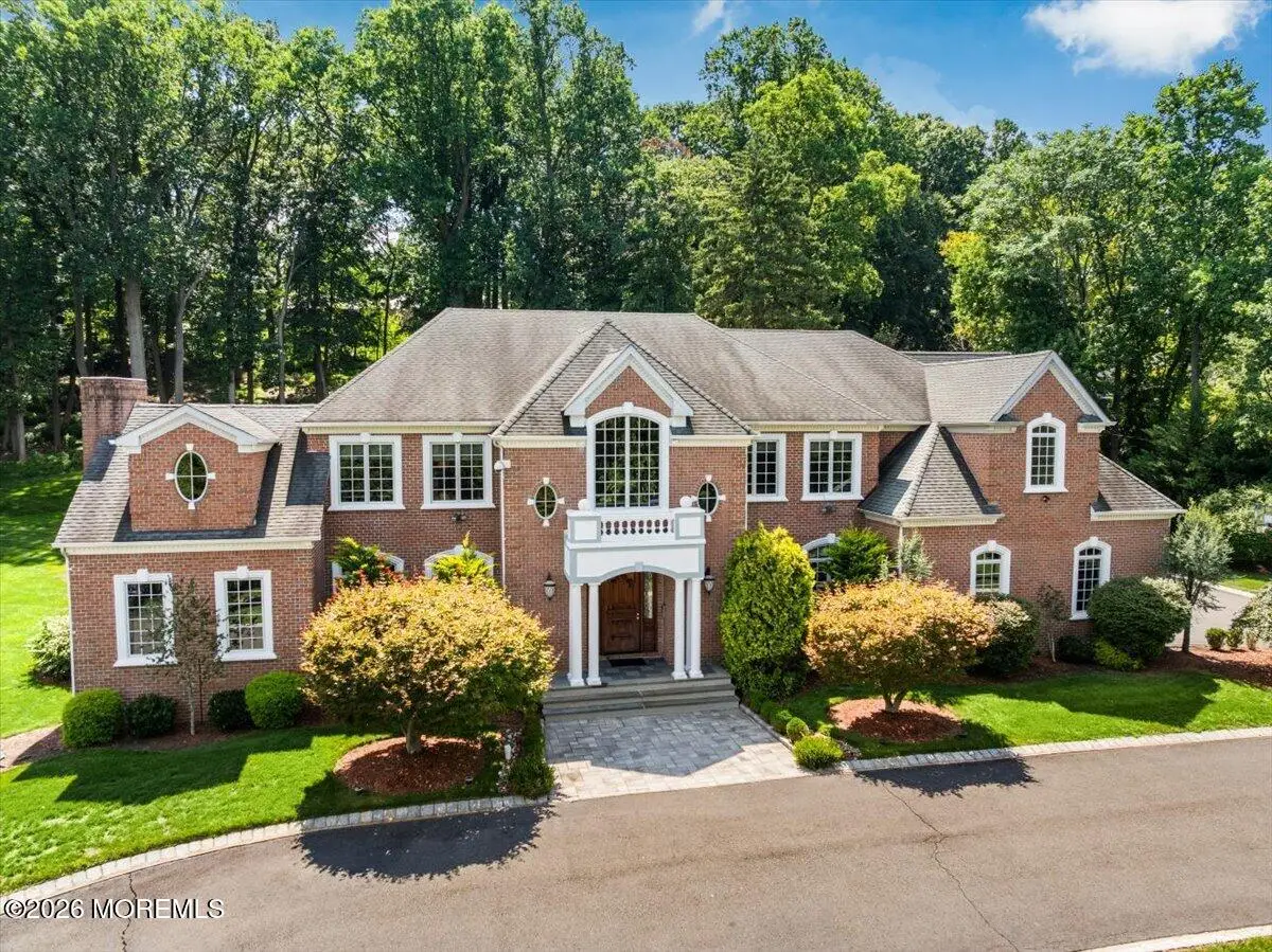 216 Holland Road, Holmdel, NJ 07733 - #1