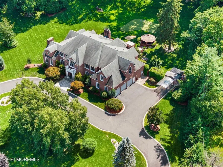 216 Holland Road, Holmdel, NJ 07733 - #2