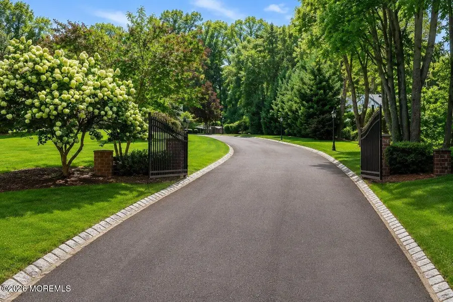 216 Holland Road, Holmdel, NJ 07733 - #3