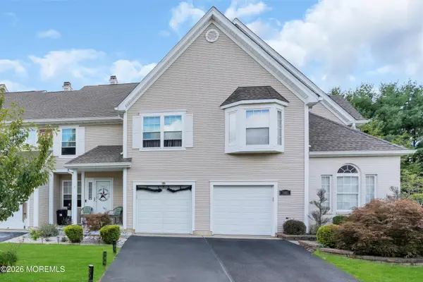 3402 Equestrian Way, Toms River, NJ 08755