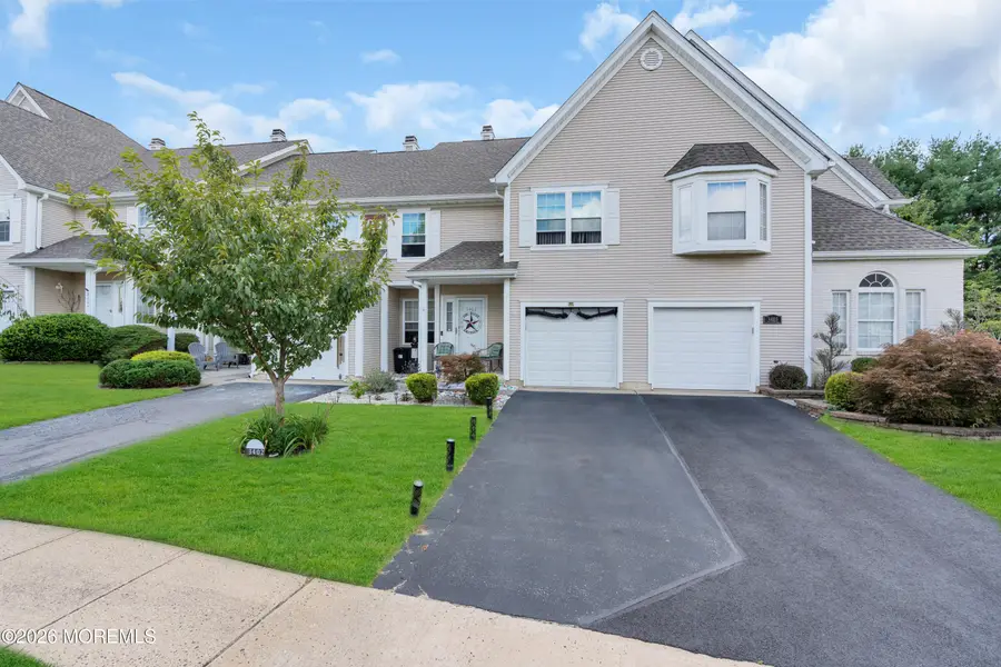 3402 Equestrian Way, Toms River, NJ 08755 - #2