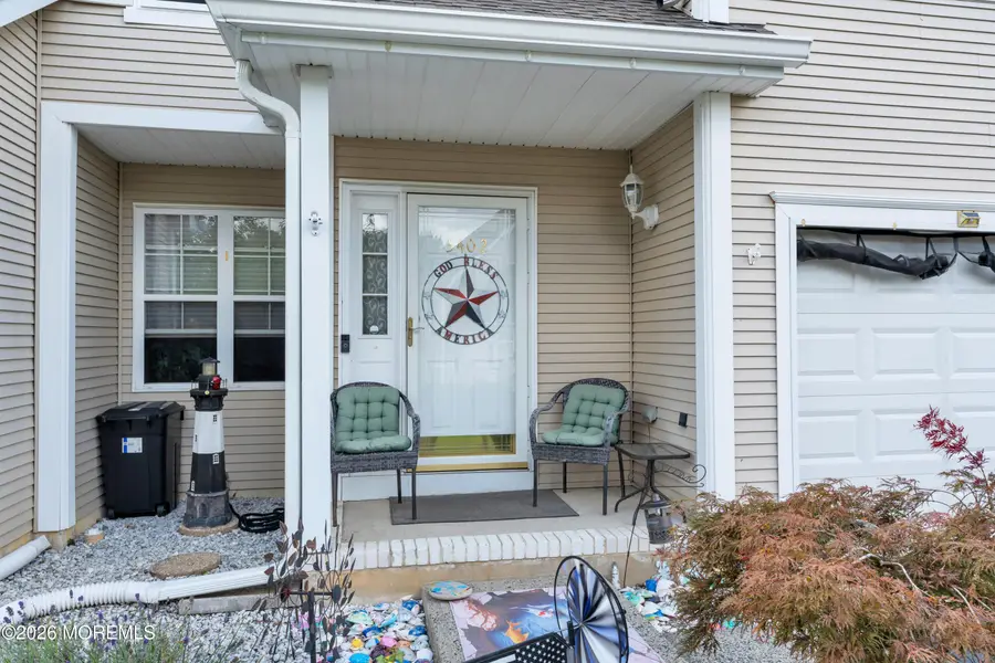 3402 Equestrian Way, Toms River, NJ 08755 - #3