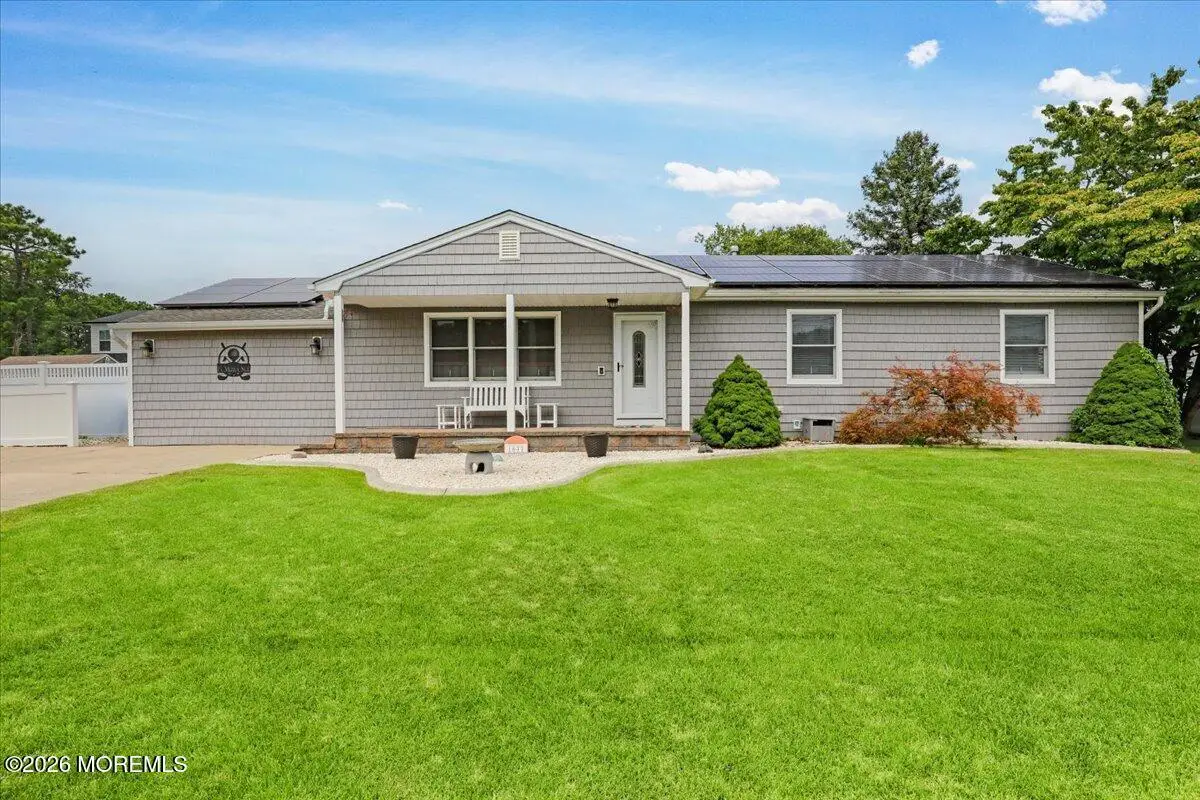 1633 2nd Avenue, Toms River, NJ 08757 - #1