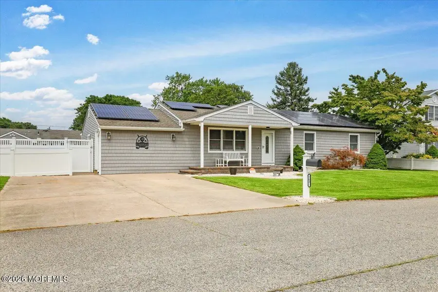1633 2nd Avenue, Toms River, NJ 08757 - #3