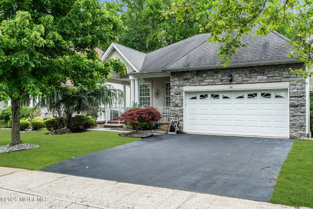 22 Morning Glory Drive, Ocean, NJ 07712 - #1
