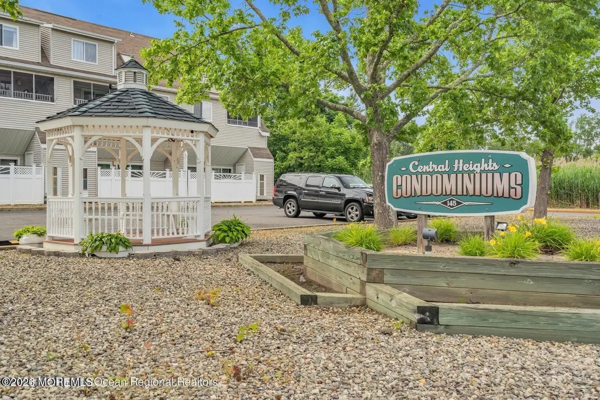145 Central Avenue #10B, Island Heights, NJ 08732 - #1
