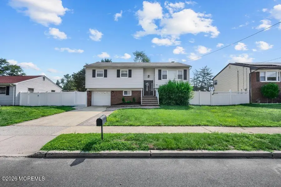 42 Shirley Boulevard, Old Bridge, NJ 08857 - #3