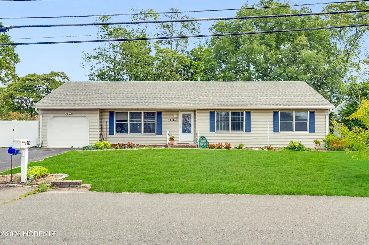 313 Tennessee Drive, Brick, NJ 08723 - #1