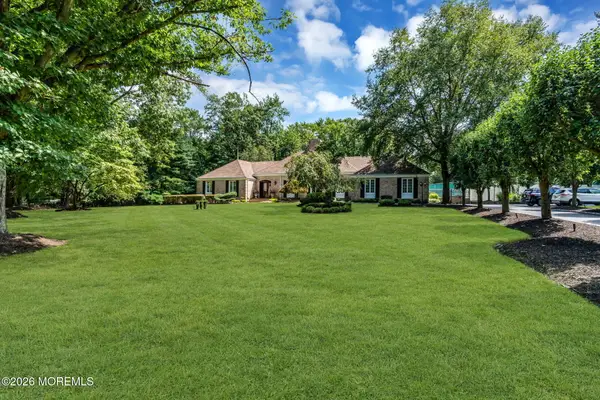 9 Wellington Court, Colts Neck, NJ 07722