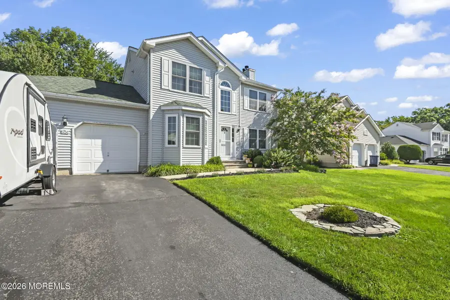 52 Diamond Lane, Howell, NJ 07731 - #2