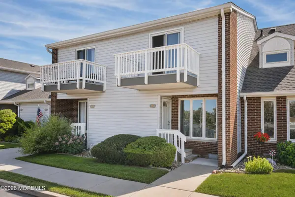 25 Meadow Avenue #46, Monmouth Beach, NJ 07750