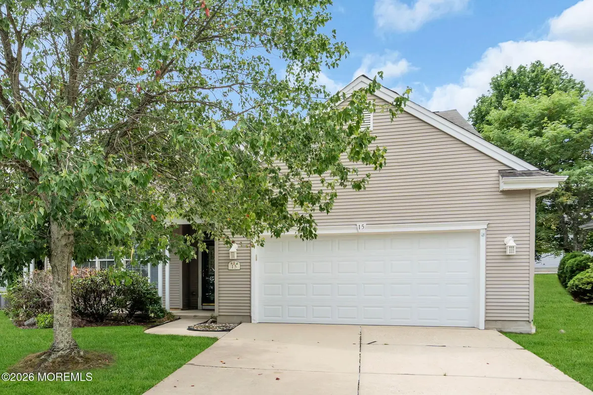 15 Windstar Drive, Little Egg Harbor, NJ 08087 - #1