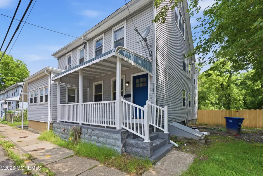 185 Rancocas Road, Mount Holly, NJ 08060 - #2
