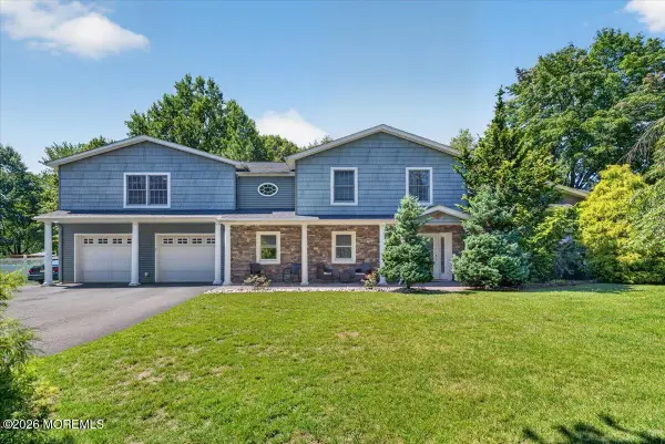 76 Swimming River Road, Lincroft, NJ 07738