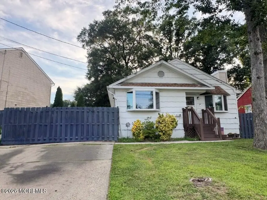 826 Arbordale Drive, Keyport, NJ 07735 - #3