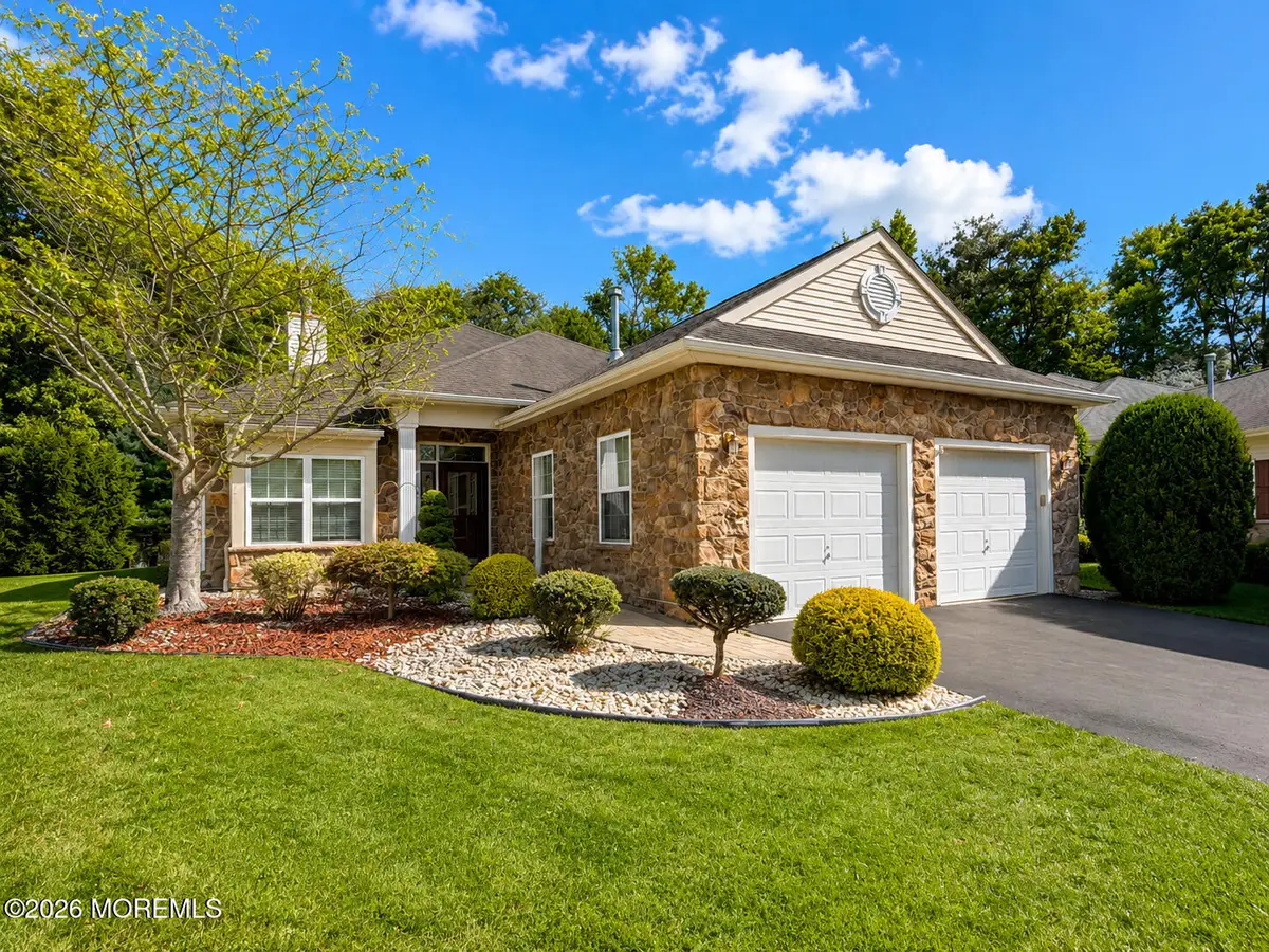 111 Fontaine Court, Monroe, NJ 08831 - #1