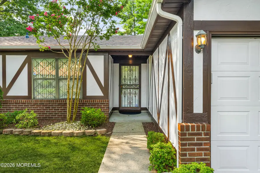 3 Hampton Drive, Marlboro, NJ 07746 - #3