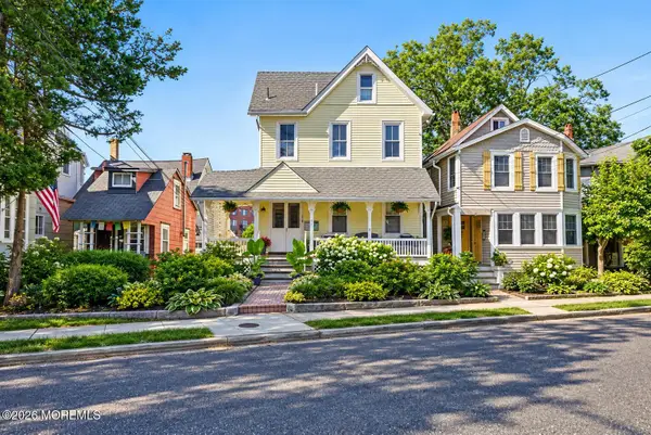 97 Asbury Avenue, Ocean Grove, NJ 07756