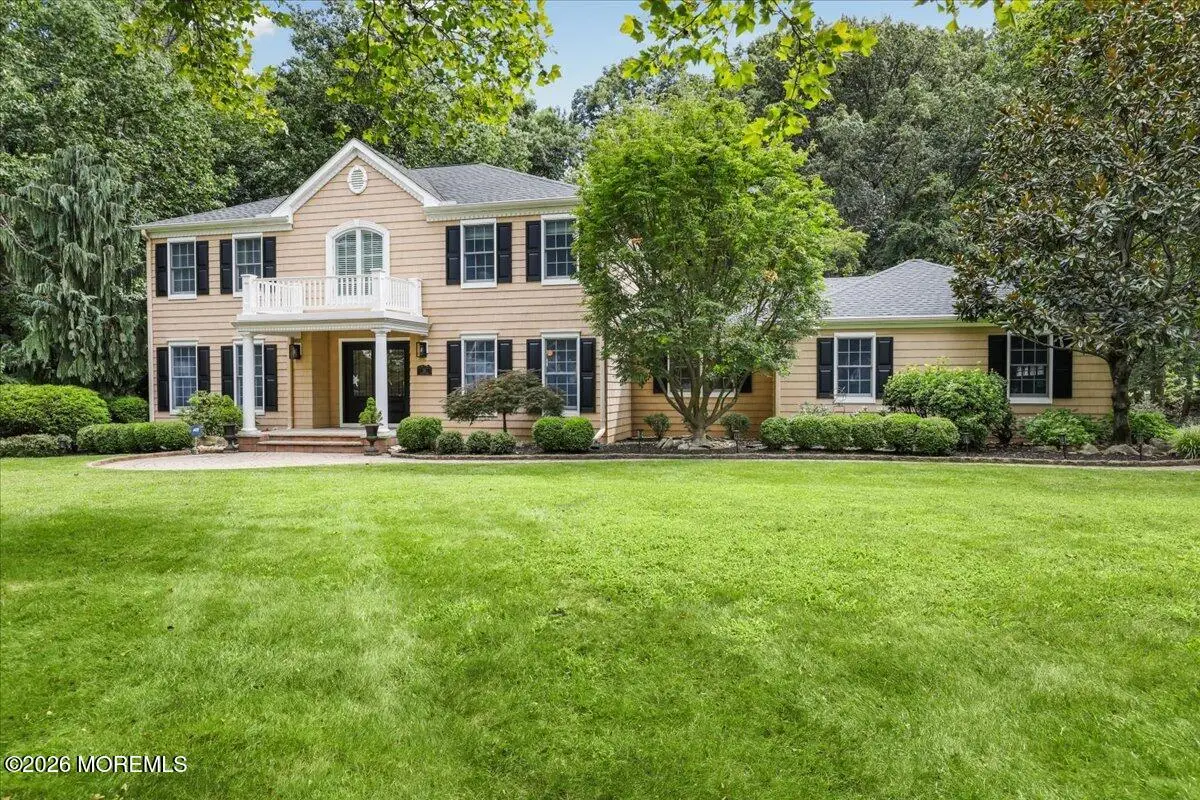 31 Huntley Road, Holmdel, NJ 07733 - #1