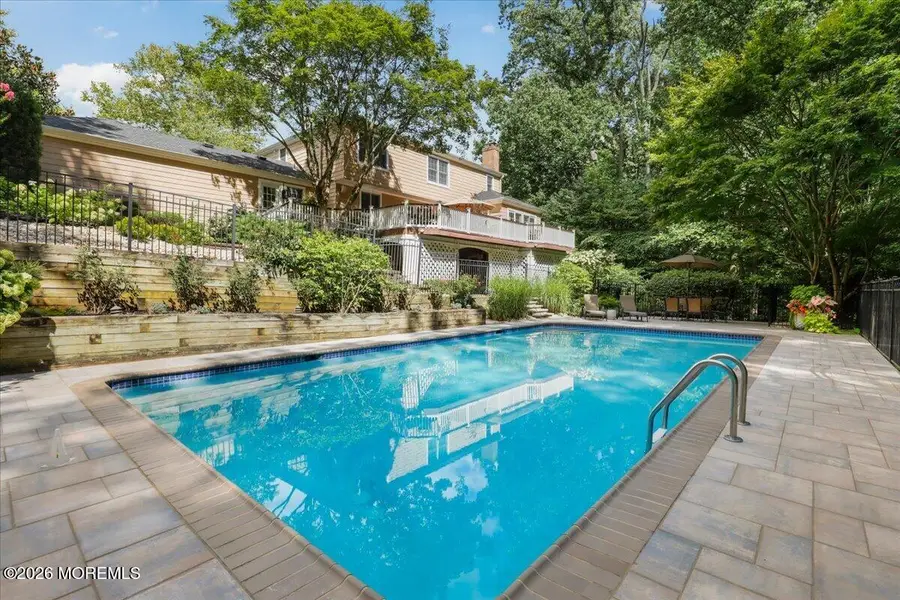 31 Huntley Road, Holmdel, NJ 07733 - #3