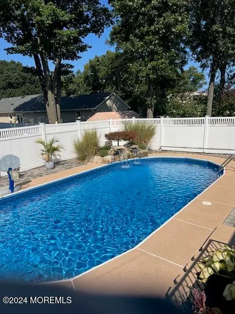 603 Carol Avenue, Oakhurst, NJ 07755 - #3