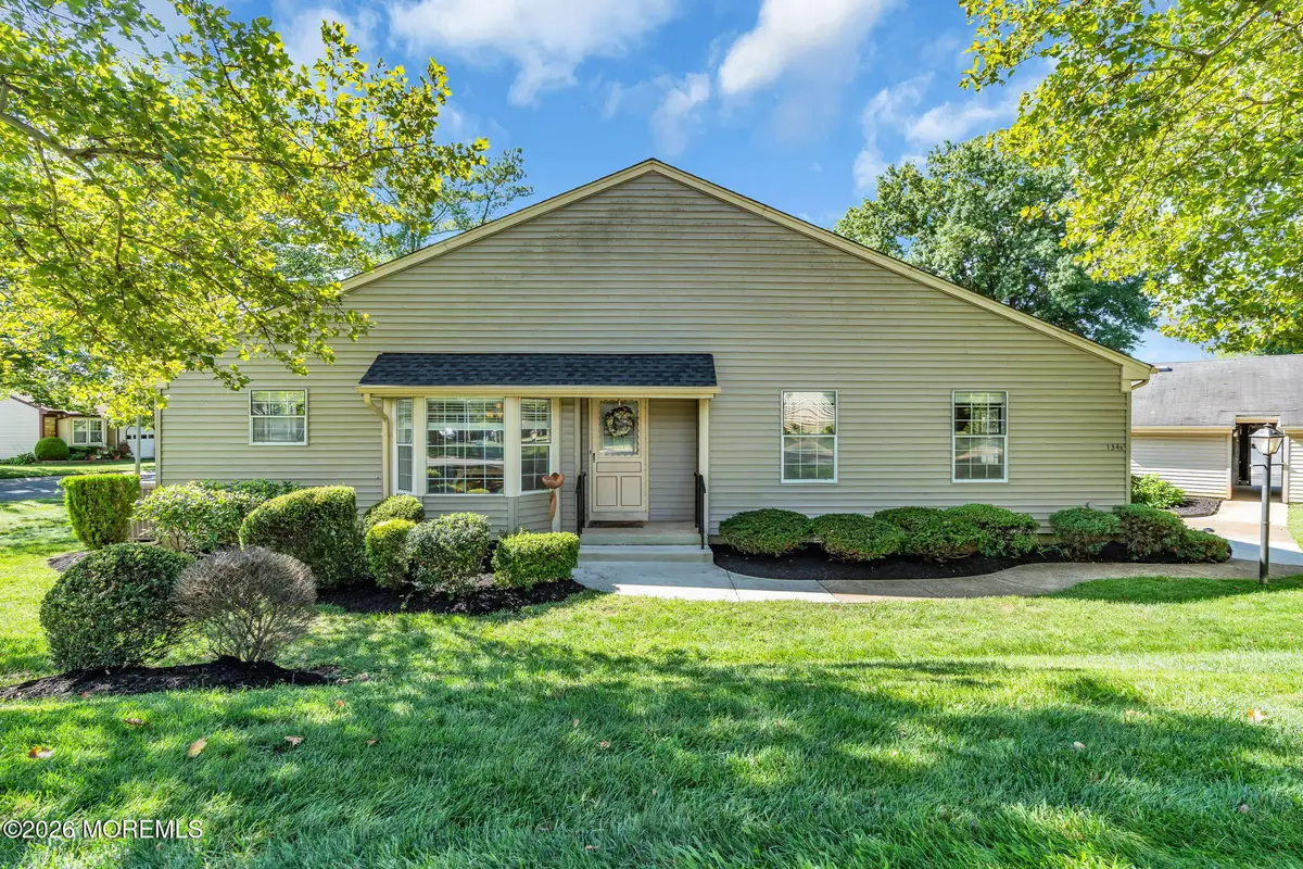 134B Concordia Circle, Monroe, NJ 08831 - #1