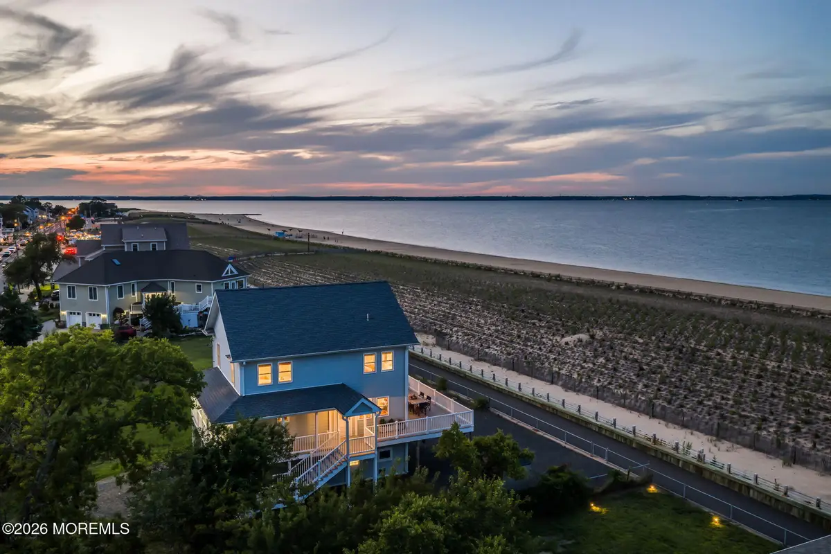 655 Front Street, Union Beach, NJ 07735 - #1