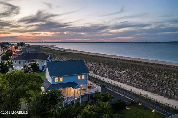 655 Front Street, Union Beach, NJ 07735
