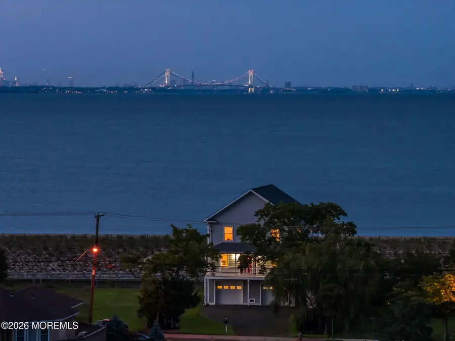 655 Front Street, Union Beach, NJ 07735 - #2