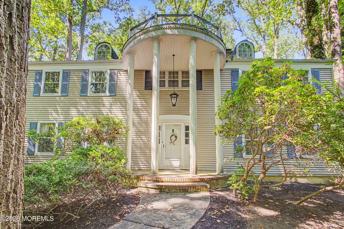 1048 State Route 34, Colts Neck, NJ 07722 - #1