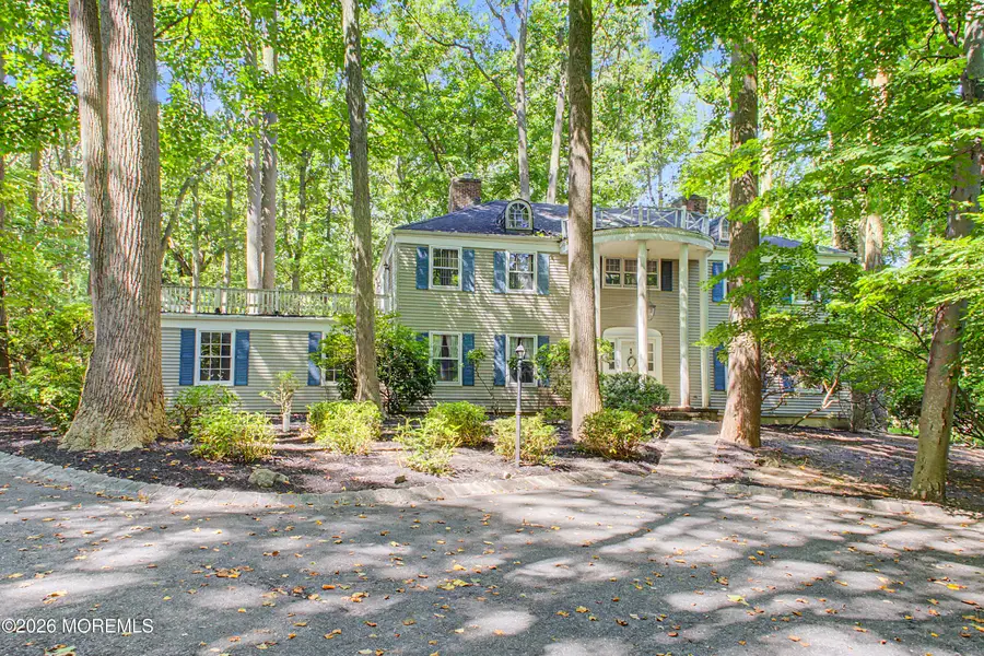 1048 State Route 34, Colts Neck, NJ 07722 - #2