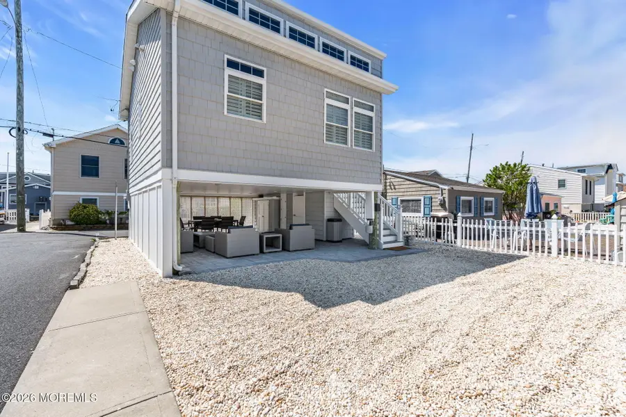 210 Gull Lane, Lavallette, NJ 08735 - #2