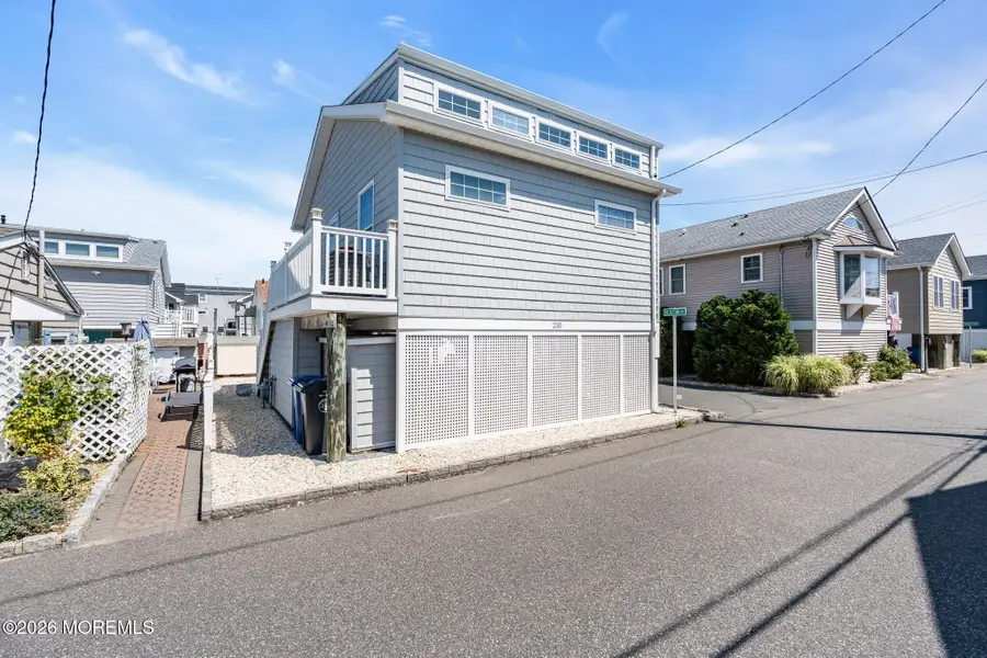 210 Gull Lane, Lavallette, NJ 08735 - #3