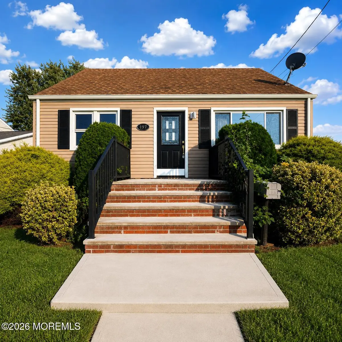 197 Delaware Avenue, Cliffwood, NJ 07721 - #1