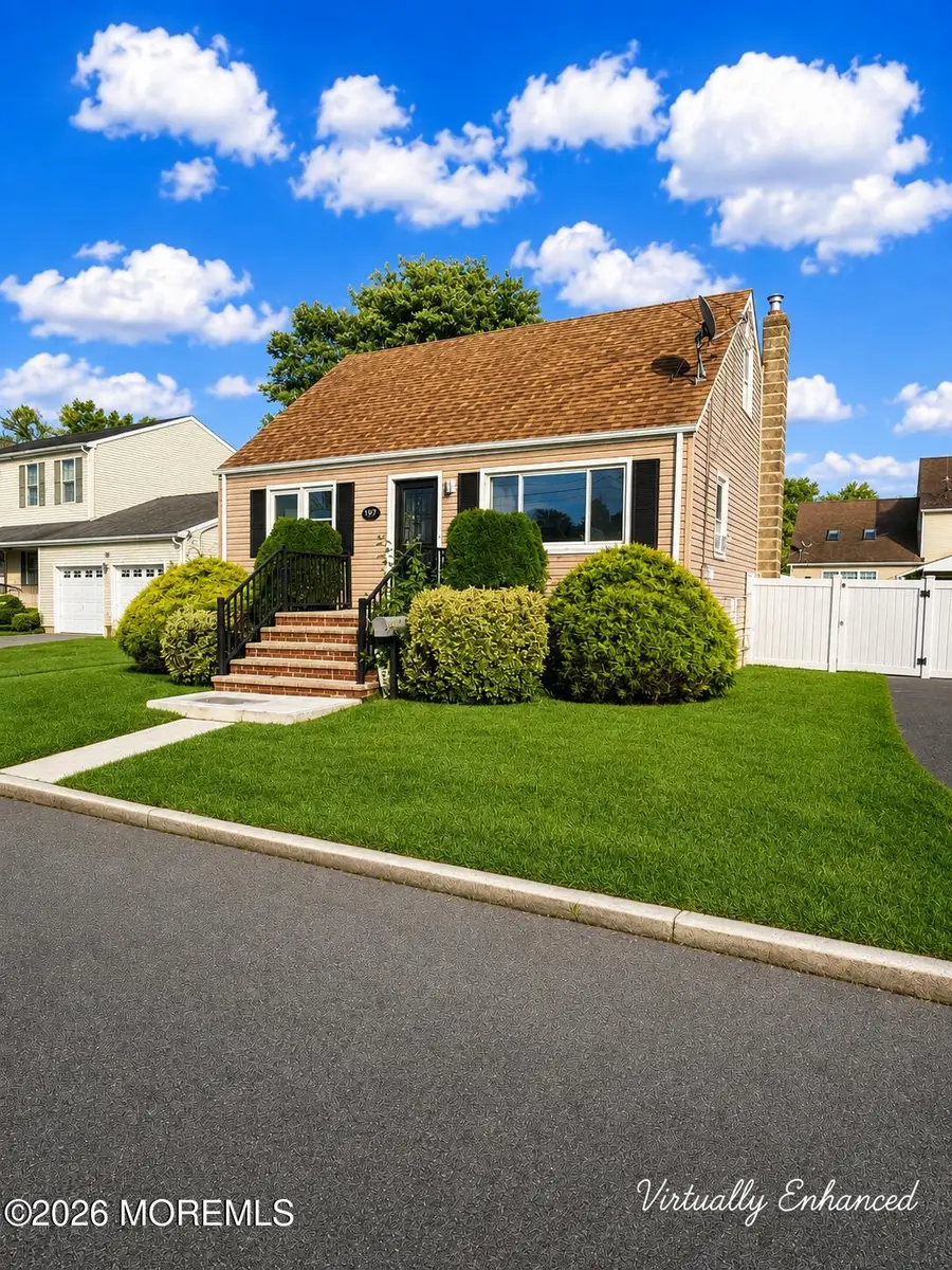 197 Delaware Avenue, Cliffwood, NJ 07721 - #2