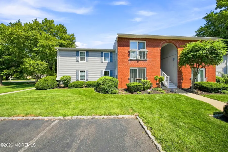 505 Harding Road #3, Freehold, NJ 07728 - #2