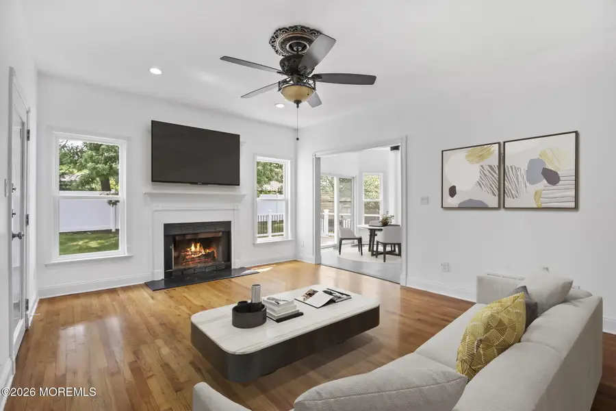 4 Claire Court, Matawan, NJ 07747 - #2