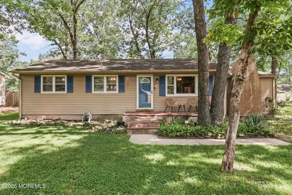 231 Rhode Island Road, Browns Mills, NJ 08015