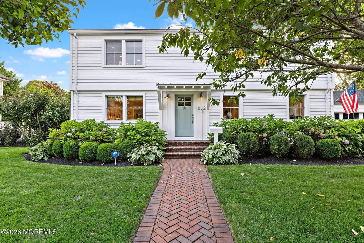 82 Lafayette Street, Rumson, NJ 07760 - #1