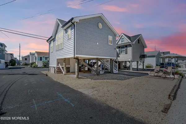 210 Harbor Drive, Lavallette, NJ 08735
