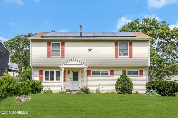 342 Aldrich Road, Howell, NJ 07731