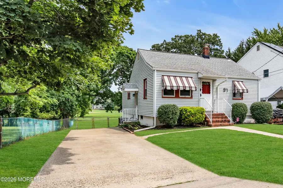 97 High Street, Eatontown, NJ 07724 - #3