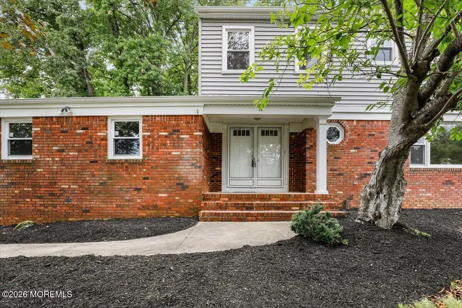 11 Colts Brook Road, Marlboro, NJ 07746 - #2