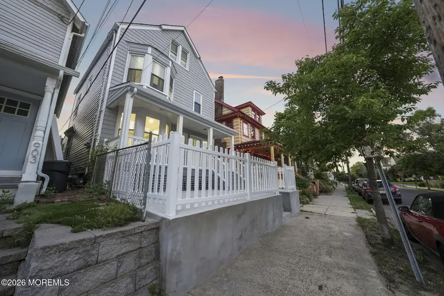 905 Emory Street, Asbury Park, NJ 07712 - #2