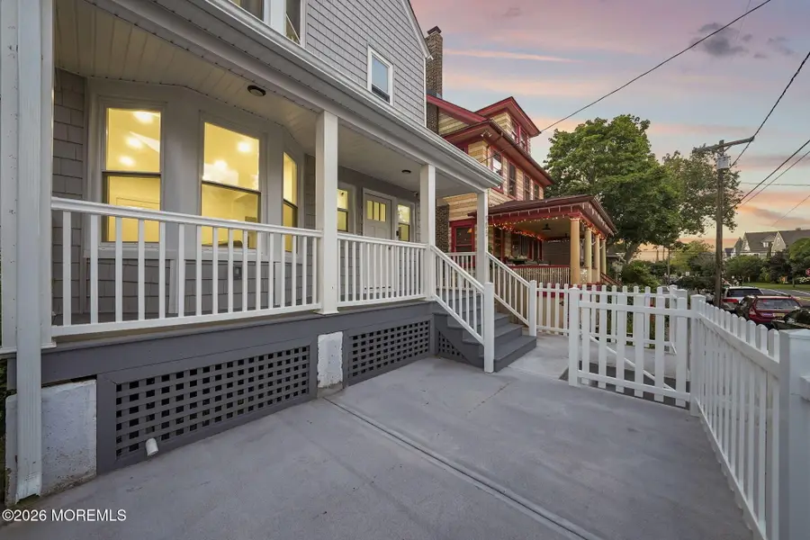 905 Emory Street, Asbury Park, NJ 07712 - #3