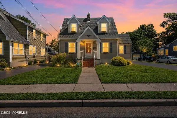 103 Therese Avenue, Keyport, NJ 07735
