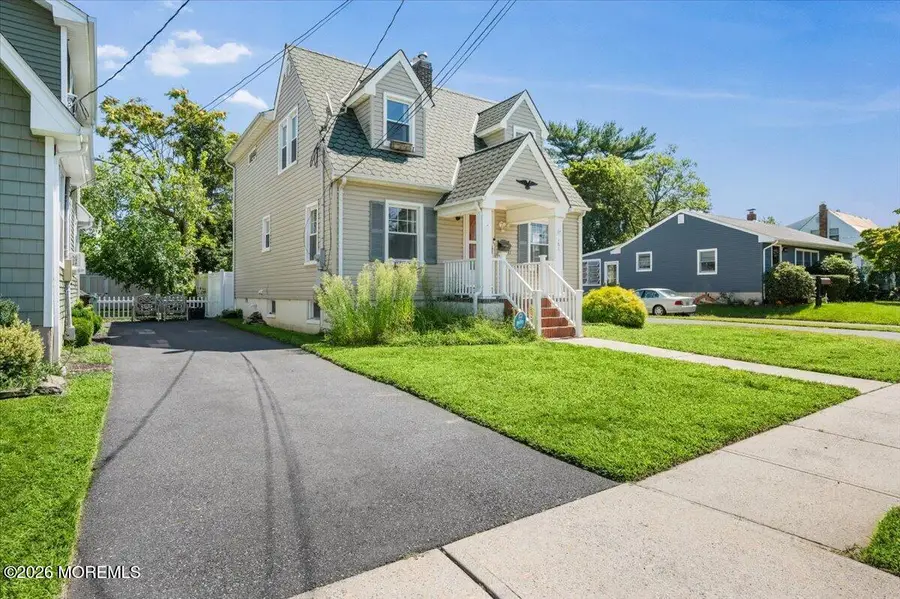 103 Therese Avenue, Keyport, NJ 07735 - #3