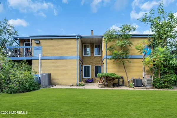 4 Newport Court, Brick, NJ 08724