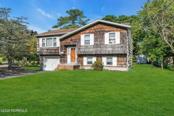 462 Cornell Drive, Brick, NJ 08723