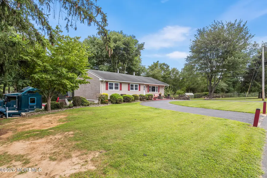 7 Chambers Road, Millstone, NJ 08510 - #2